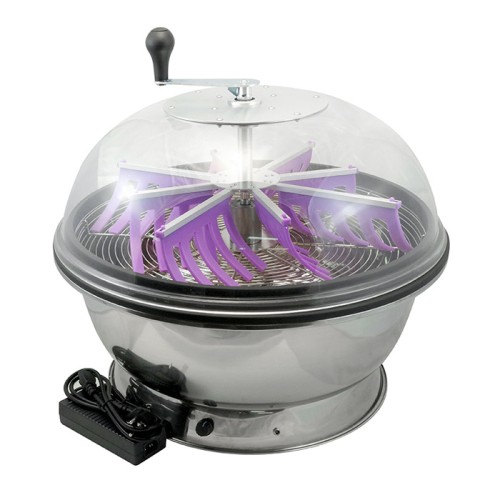 Trimmer Top Spinner Rotor 24" (60cm) Trimmer Top Spinner Rotor 24" (60cm)