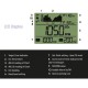 Контролер на СО2 VDL Digital Controller Контролер на СО2 VDL Digital Controller
