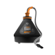 Вапорайзер Volcano Hybrid Onyx – Storz & Bickel
