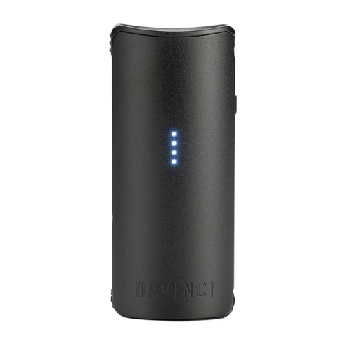Вапорайзер DaVinci MIQRO-C Black