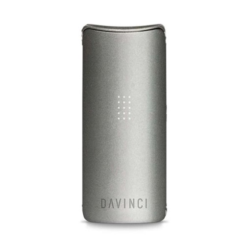 Вапорайзер DaVinci Miqro Graphite