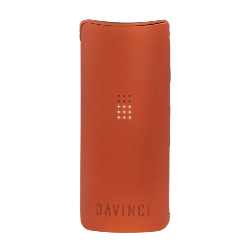Вапорайзер DaVinci Miqro Rust