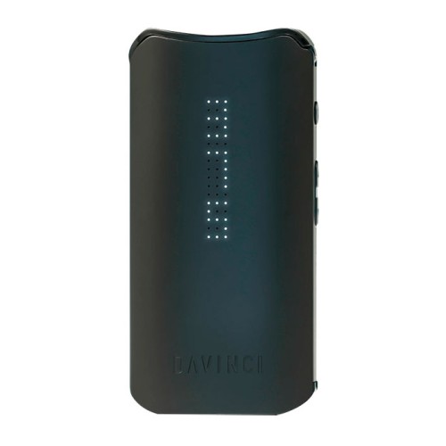 Вапорайзер DaVinci IQC Onyx Black