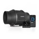 Вентилатор AC INFINITY CLOUDLINE PRO T6 Ø150MM Вентилатор AC INFINITY CLOUDLINE PRO T6 Ø150MM