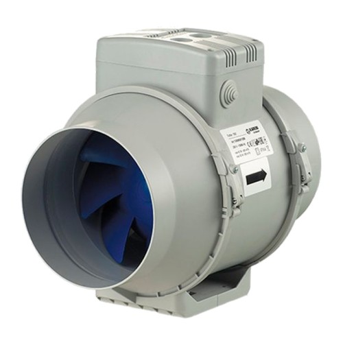 Blauberg Turbo-E 150 (2-speed) 150mm-405/520 m3/h