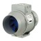 Blauberg Turbo-E 150 (2-speed) 150mm-405/520 m3/h