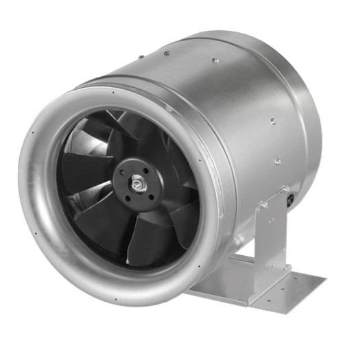 Вентилатор CAN Max-Fan 250/1710 m3/h, 3-скоростен Вентилатор CAN Max-Fan 250/1710 m3/h, 3-скоростен
