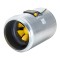 Вентилатор CAN Q-Max 200/1120 m3/h, 3-скоростен