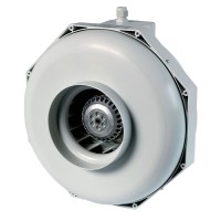 Вентилатор Can-Fan RKW 100L / 270 m3/h, с контролер на темп.