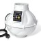 Вентилатор PK125WHSP-2 2-скоростен Ø125mm 460m3/h