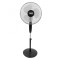 Pedestal Fan RAM Solid Base 40cm, 3 Speed