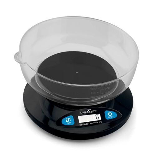 Везна KB-5000 ON BALANCE 5000g x 1g Везна KB-5000 ON BALANCE 5000g x 1g