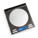 SS-100 ON BALANCE SQUARE SCALE 100g x 0.01g