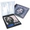 Snoop Dogg Digital Pocket Scale - 100g X 0.01g