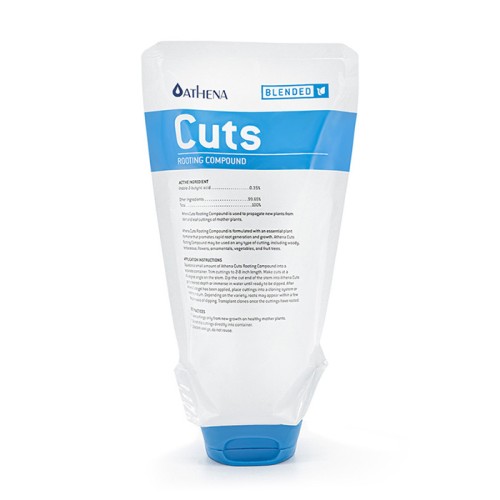 Вкоренител Athena Cuts Rooting Gel 200ml Вкоренител Athena Cuts Rooting Gel 200ml