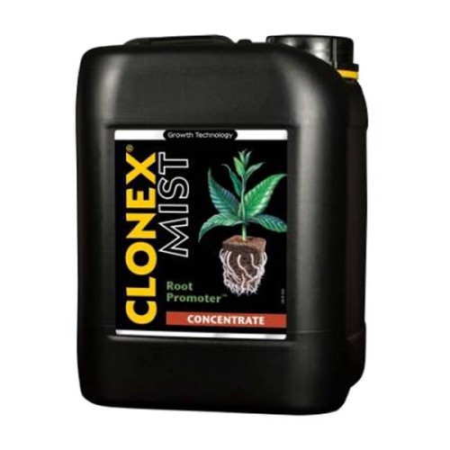 Clonex Mist Concentrate 5L