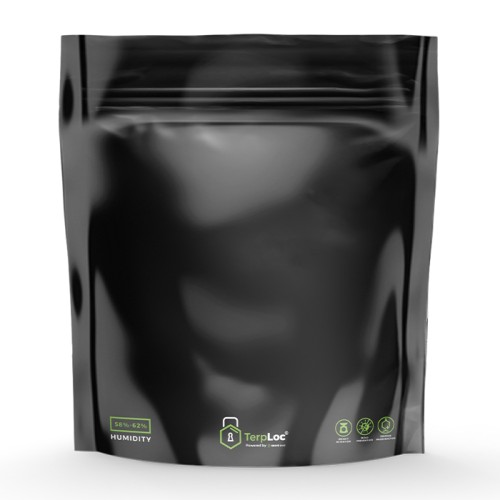 Влагосъхраняващ плик Grove Bags Opaque Pouch 250g