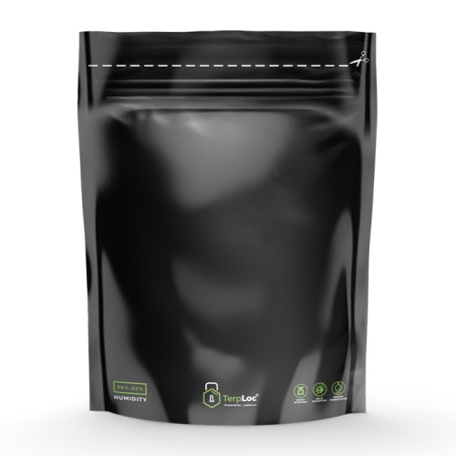 Влагосъхраняващ плик Grove Bags Opaque Pouch 30g