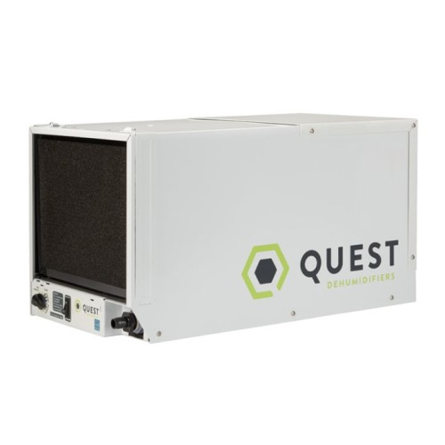 Dehumidifier QUEST 70 (26l/DAY) Dehumidifier QUEST 70 (26l/DAY)
