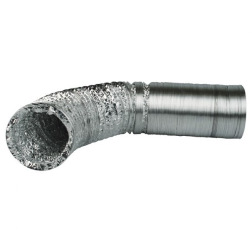 Ducting Alu-Flex 165mm, 10m