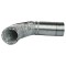 Ducting Alu-Flex 165mm, 10m
