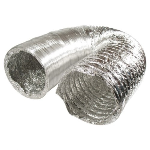 Ducting Alu-Flex 254mm, 10m