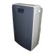 Industrial dehumidifier Pure Factory DH-202B 20L/Day Industrial dehumidifier Pure Factory DH-202B 20L/Day