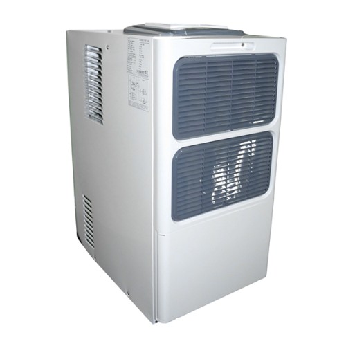 Industrial dehumidifier Pure Factory DH-504B, 50L/Day Industrial dehumidifier Pure Factory DH-504B, 50L/Day