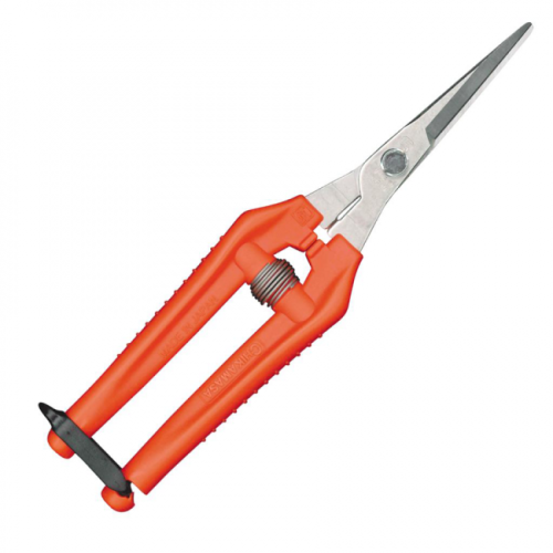 Изключително Лека Ножица "CHIKAMASA TP-530S", Неръждаема