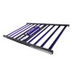 LED Lamp for growth and bloom LUMATEK Zeus 1000W PRO EVO 3.1