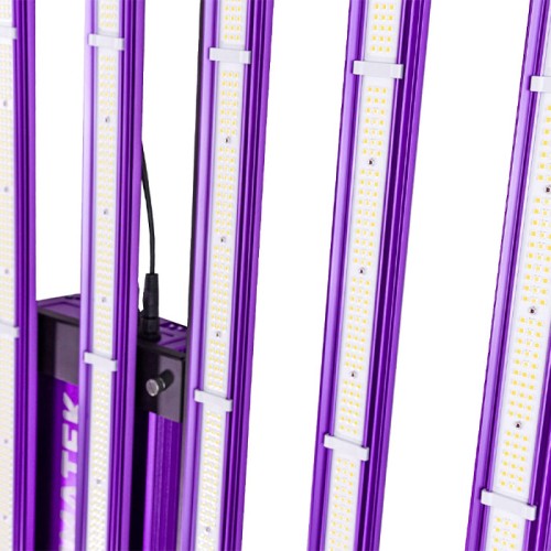 LED Лампа за растеж и цъфтеж LUMATEK Zeus 1000W XTREME 3.1 LED Лампа за растеж и цъфтеж LUMATEK Zeus 1000W XTREME 3.1