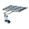 growDECK aeroponic 0.8 Комплект-78 x 78 x 5 cm