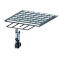 growDECK aeroponic 1.2 Комплект-118 x 118 x 5 cm