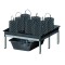 growSYSTEM 0.8 – 78 x 78 x 30 cm