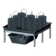 growSYSTEM 0.8 – 78 x 78 x 30 cm