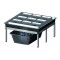 growSYSTEM aeroponic 0.8 – 78 x 78 x 63 cm