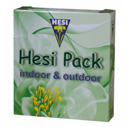 HESI Pack for Soil
