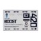 Integra BOOST 62% RH Humidity Control 420gr