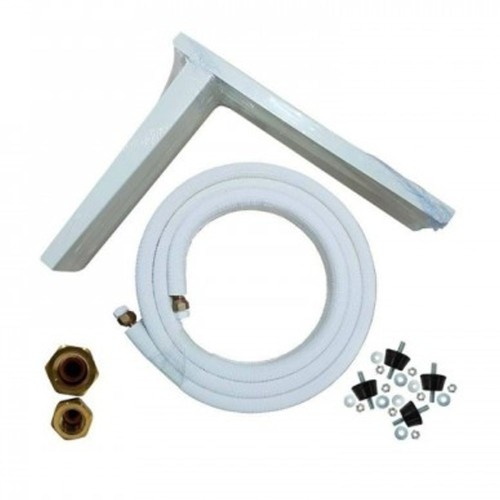 Installation Kit 3m 1/4″-3/8″ For Polair 3 Cyclone Air Conditioning Unit