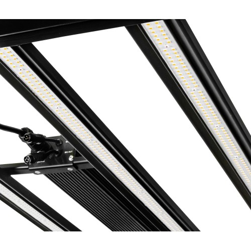 LED Lamp for growth and bloom LUMATEK APOLLO 550W 2.8 LED LED Lamp for growth and bloom LUMATEK APOLLO 550W 2.8 LED