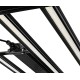 LED Lamp for growth and bloom LUMATEK APOLLO 550W 2.8 LED LED Lamp for growth and bloom LUMATEK APOLLO 550W 2.8 LED