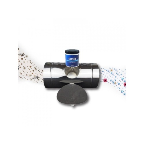 ONA Control Duct 254mm