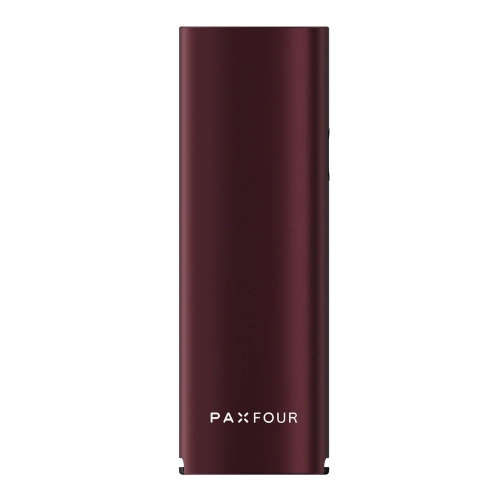 Вапорайзер PAX FOUR OXBLOOD Вапорайзер PAX FOUR OXBLOOD