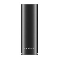 Вапорайзер PAX FOUR Onyx Вапорайзер PAX FOUR Onyx