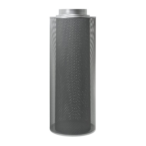 Карбонов филтър PrimaKlima Carbocone K3605-250 Ø250mm, 105cm-3000m3/h Карбонов филтър PrimaKlima Carbocone K3605-250 Ø250mm, 105cm-3000m3/h