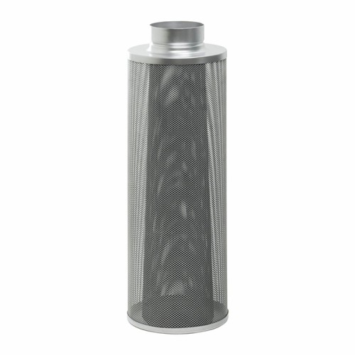 Карбонов филтър PrimaKlima Carbocone K4600-100 Ø100mm, 50cm-400m3/h Карбонов филтър PrimaKlima Carbocone K4600-100 Ø100mm, 50cm-400m3/h