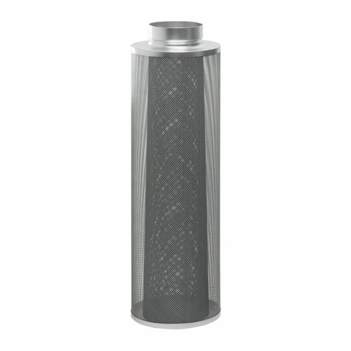Carbon filter Prima Klima Carbocone K4601-125 Ø125mm, 625mm-600m3/h Carbon filter Prima Klima Carbocone K4601-125 Ø125mm, 625mm-600m3/h