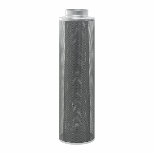 Carbon filter Prima Klima Carbocone K4602-150 Ø150mm, 75cm-900m3/h