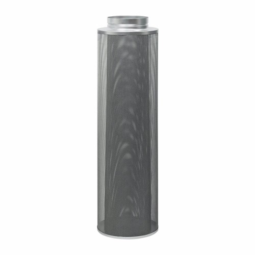 Карбонов филтър PrimaKlima Carbocone K4603-160 Ø160mm, 80cm-1000m3/h Карбонов филтър PrimaKlima Carbocone K4603-160 Ø160mm, 80cm-1000m3/h