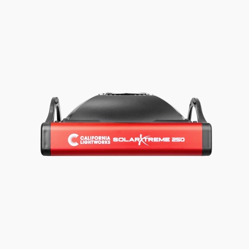 LED Лампа за растеж и цъфтеж California Lightworks SolarXtreme 250